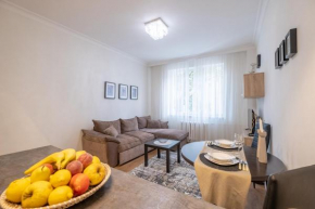 St. Ivan Rilski flat Sofia